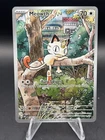 Meowth 106/094 Me02: Phantasmal Flames Holo