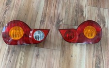 BMW Heckleuchten, Blinker, Original Z4 E85 Roadster, R�ckleuchte R�cklicht