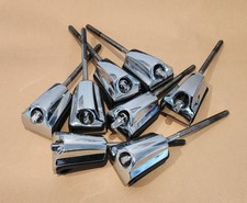 (16) PEARL Masters/Sessions Bass Drum Claws (...