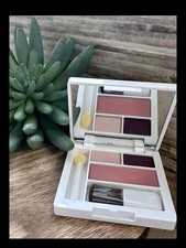 CLINIQUE Sheer Powder Blusher Blush 19 SUGAR PLUM .27 FULL SIZE