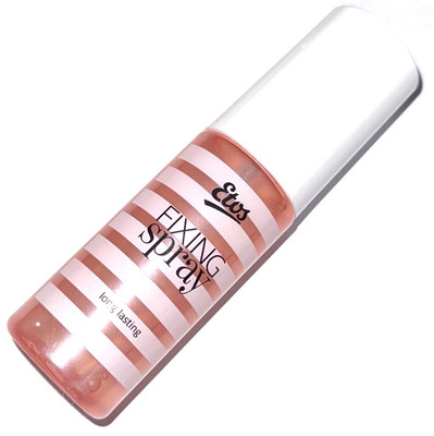 Etos Fixing Spray Long Lasting 50ml