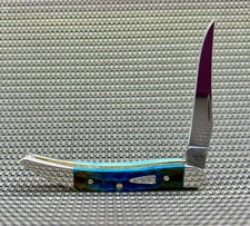 CASE XX Sea Dragon Small Toothpick - 25213 - New in Box - Exclusive - 610096