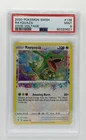 ~~~ Pokemon TCG - Amazing Rare MINT RAYQUAZA #138 (138/185) - PSA 9 ~~~