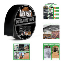 Butylband 50Mm 15M Dichtungsband Terrassen Reparatur