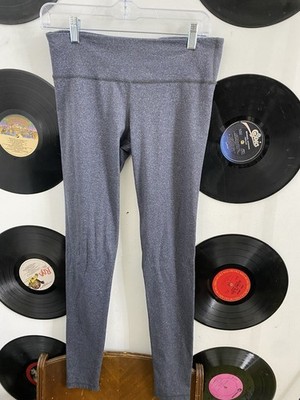 Women s Gray Leggings M