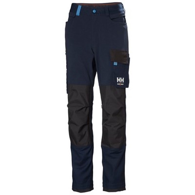 HellyHansen W Oxford 4X Connected Pant 77597 Damenhose Arbeitshose