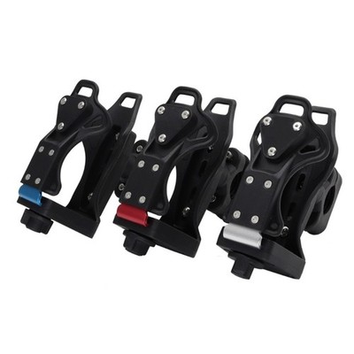 Durable Water Bottle Drinking Cup Holder Basket Bracket for Wheelchair Tractor