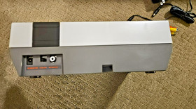 Nintendo NES Console Bundle - 22 Games - 2 Controllers Tyson Punchout Mario