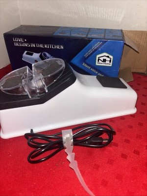Electric Knife Sharpener/Grinder (opened box, unused) 