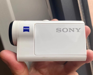 SONYActionCamHDR-AS300セット2025年6月24日動作確認済 Sony As300 | eBay