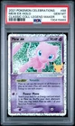 PSA 10 MEW ex CLASSIC COLLECTION HOLO #88 (5669)