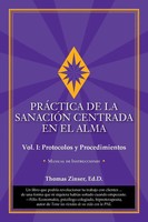 Thomas Zinser | PrÁCtica DE LA SanaciÓN Centrada EN EL Alma¿¿¿Vol. I | Buch