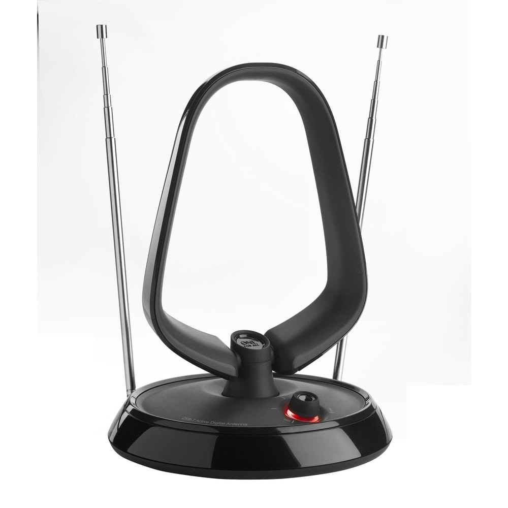 ONE FOR ALL SV 9143 5G DVB-T2-Zimmerantenne Teleskopantenne 1907013 8090₽