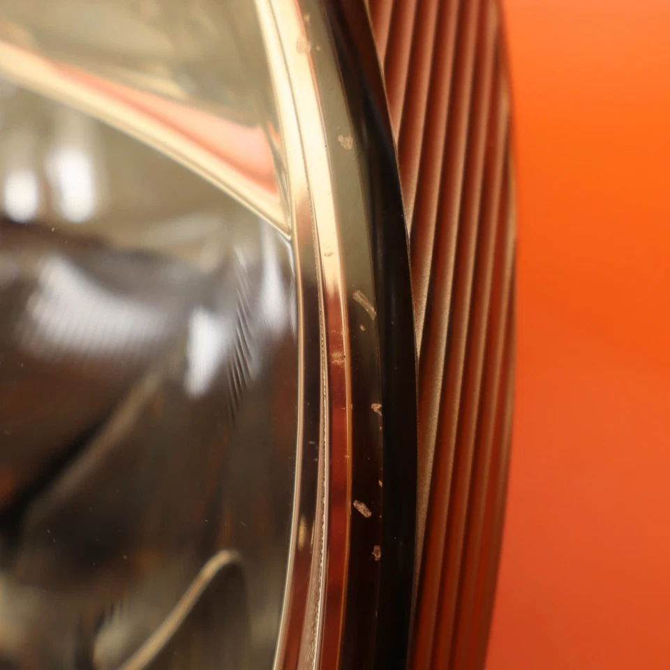 Farol esquerdo Porsche 911 Carrera 997 2008 2009 2010 2011 2012 2013 xenônio fabricante de equipamento original - Imagem 3 de 4