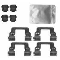 Textar ZubehöRsatz Scheibenbremsbelag FüR Land Rover Range LW L494 LG L405