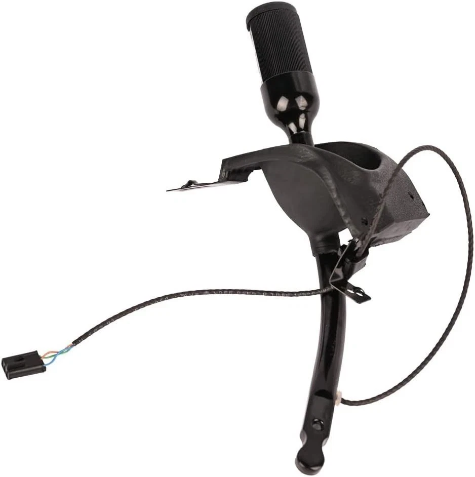 For Ford F150 F250 F350 F450 F550 Shifter Lever Arm With Overdrive Switch O/D Foto 2 de 4