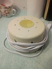 VINTAGE USED MCM INVENTO No. 500 SLEEP SOUND MACHINE ADJUSTABLE MID CENTURY — photo 2