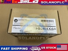 AB 1769-PA4 Allen-Bradley SER A CompactLogix Power Supply Module US Free Tax