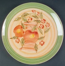 Essential Home Apple Allure Dinner Plate 6582572