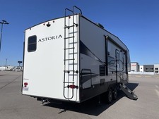 2022 Dutchmen ASTORIA 2503REF