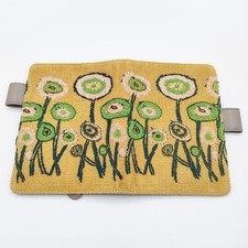Hobonichi Techo Cover A6 Original Minapelhonen path camel  Japan Used