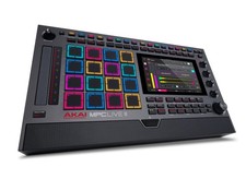 Akai Professional MPC Live III Standalone Pro...