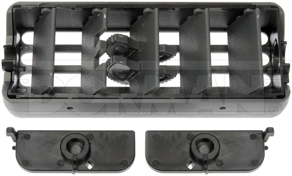 Dorman DOR-216-1000CD HVAC Vent - Image 2 of 4