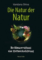 Vandana Shiva | Die Natur Der Natur | Taschenbuch | Deutsch (2025) | 184 S.