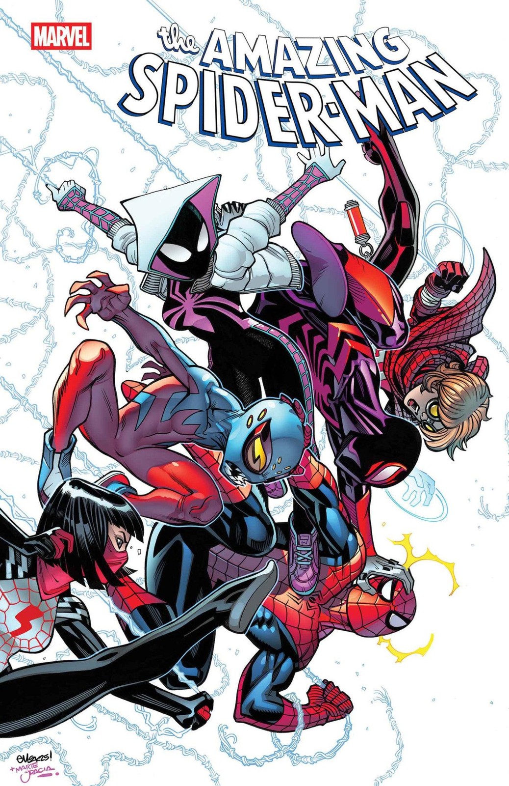 Amazing Spider-Man #12 (Lee Bermejo Amazing Visions Variant) Value