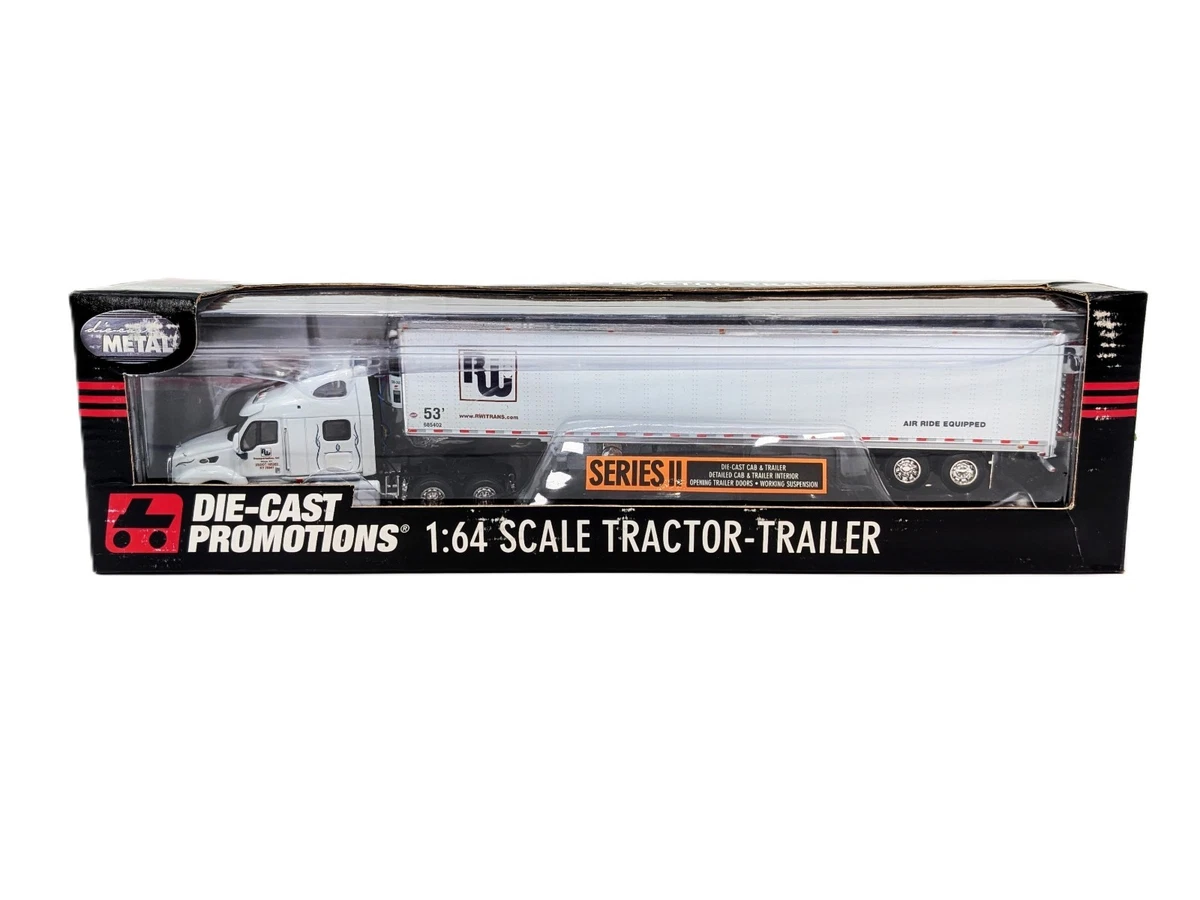 Diecast Promotions Trucks for sale | eBay