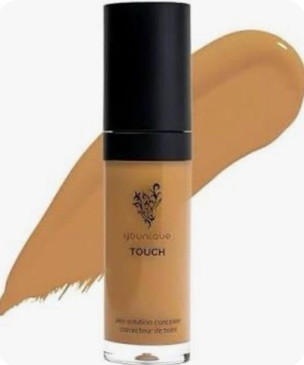 YOUNIQUE ~ TOUCH SKIN SOLUTION CONCEALER ~ SATIN ~ 0.33 OZ