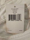 Women's Kate Spade Perry Street Denim White Jeans Size 31 NWT $145 — photo 4