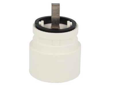 KLUDI Steuereinheit Kartusche Ø 46 mm für Einhebelmischer 7520100-00