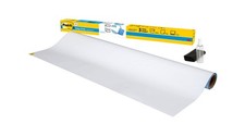 Post-it Easy Erase Permanent Marker Whiteboard Surface, Permanent Marker Wipe...