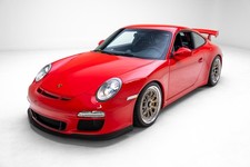 2010 Porsche 911 GT3 997.2 GT3