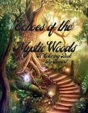 Echoes of the Mystic Woods: By: Jenni S. by Jenni S. Paperback Book