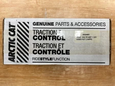 New Woodys Gold Digger Traction Master 5/16 Stud 1.325 inch 135 pack w/big nuts