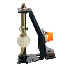 191711083 Lagerbock Für VW Golf 2/3 Jetta Schaltgestänge Getriebe Reparatur