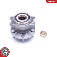 Esen SKV Radlagersatz 29SKV247 Passend FüR Subaru