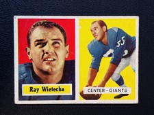 Click to enlarge Ray Wietecha