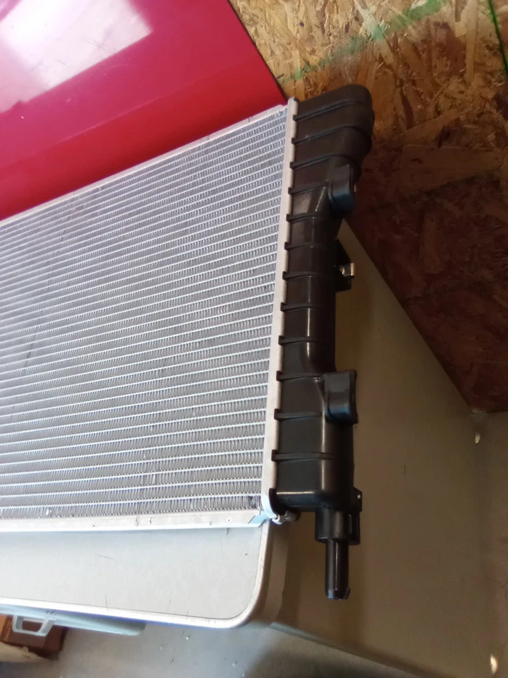 OSC Original Design Radiator 2710, Free Shipping - Image 3 of 4