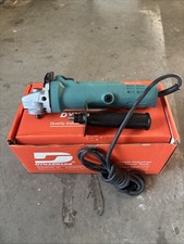 Dynabrade 40587 Electric Disc Sanderpolishergrinder Nos 12000 Rpm