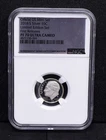 2018-S Roosevelt Dime  Limited Edition Set 1st Release - NGC Pf70 (Bulk)