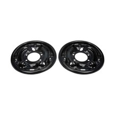 For Ford Ranger 1995-2009 Brake Backing Plates Rear Steel Material F57z2211b For Ford Ranger 1995-2009 Brake Backing Plates Rear Steel Material F57z2211b