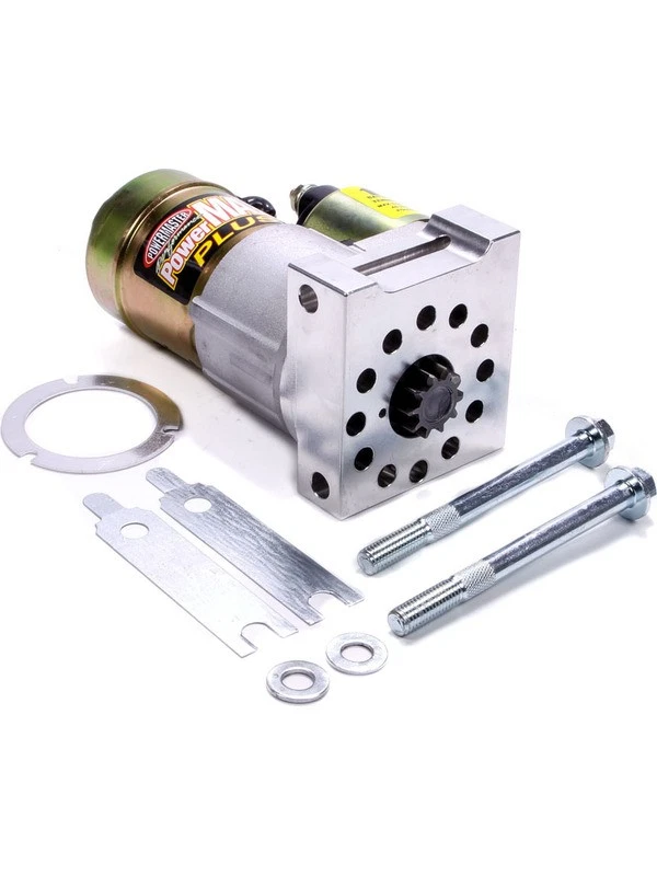 Powermaster Powermax Ls1 L/Weight Starter 1.2Kw, 12 Position 6:1 Gear (9109) - Image 2 of 4