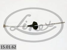 LINEX Bremsseil Seilzug Feststellbremse 15.01.62 für FORD FOCUS 1 DAW DBW DNW