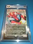 Amazing Spider-man #28 Magic the Gathering Variant CGC 9.8 NM/M Gorgeous Gem Wow