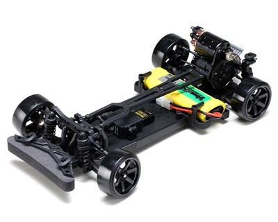 YOKOMO RD 2.0 1/10 RWD ドリフトシャーシキット 未使用❗ Yokomo RD2.0 