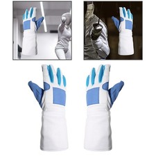 Fencing Glove, Protective Mitten, Beginner, Non Slip
