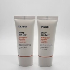 Dr.Jart Every Sun Day  Waterproof Sun Milk 30ml1.01 fl.oz
